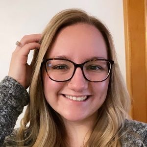 Meet your Posher, Shelby